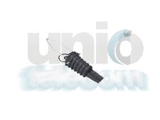 Optikai ékes feszítő műanyag (10-16mm)