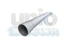 PVC 63-as cső 63x3x6000