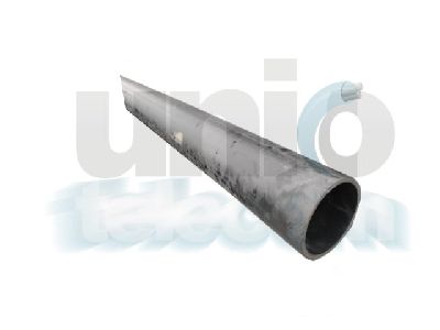 PVC CSŐ GUM.TOK PVC-TEM 110x2,5x6000 6M