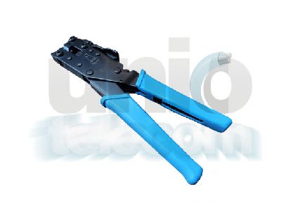 RG6 kúpra húzós fogó HT-507