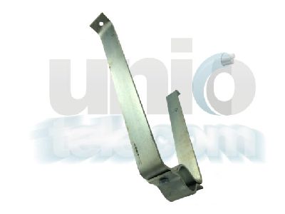 Árbóctartó faliállvány kicsi, 150 mm