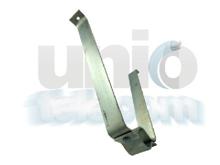 Árbóctartó faliállvány kicsi, 150 mm