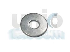 Horganyzott fakötésű alátét d=10