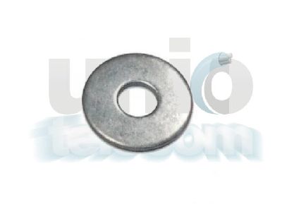 Horganyzott fakötésű alátét d=10