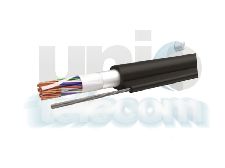 QL 10x4/0,8 réz légkábel