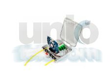 3M PBO S1 with coupling SC/APC