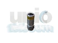 Cabelcon F-6-TD 4.9 RG6F csatlakozó kompressziós 