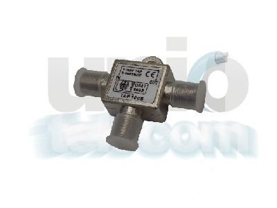 PCT 1/8 dB minileágazó