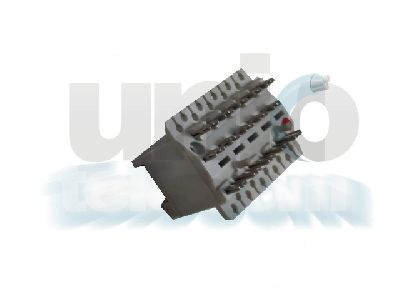 Siemens modul 5x3