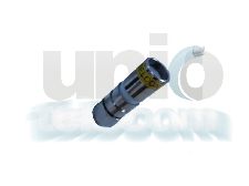Cabelcon FM-RG11-CX3 7.5 RG11F csatlakozó kompressziós