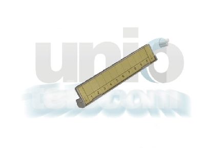 Krone 8x2 FI (feliratsáv)