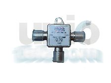 Beltéri TAP, minileágazó 1/6 PCT