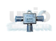 Beltéri TAP, minileágazó 1/12 UNIO