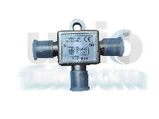 Beltéri TAP, minileágazó 1/16