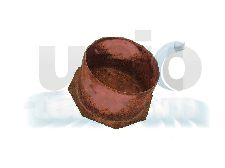 Vízgyűjtő zsomp nagy