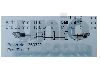 Cabelcon 5/8M TL232 PIN 1,8x47MM csatlakozó 