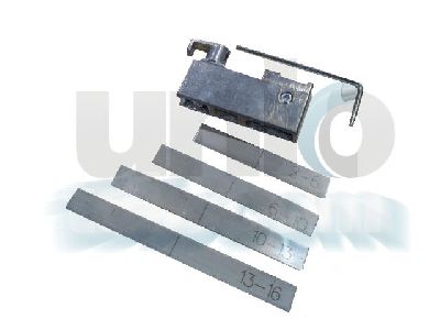 Tenio CTU-L kábel rögzítő 