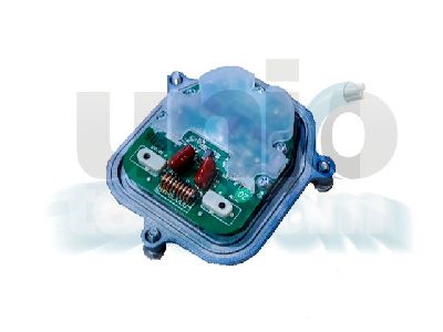 Technetix OTR-4-20/L 4 way tap belső 1GHz