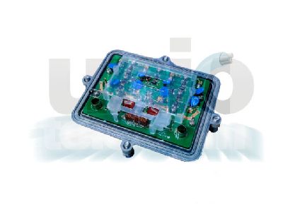 Technetix OTR-8-20/L 8 way tap belső 1GHz