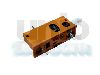 Vector RA65Z 20/25dB 5-65MHz reverse path amplifier 