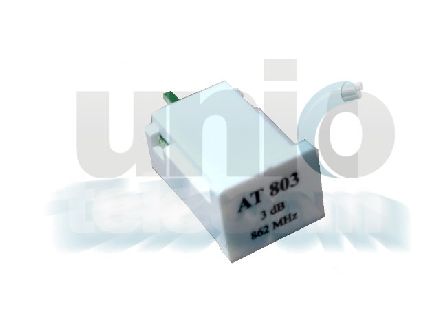 Vector AT-803 3dB 862MHz