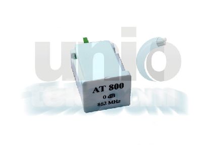 Vector AT-800 0dB 862Mhz
