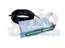 Optikai rendező 2U 19