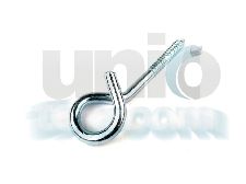 Hintahorog 8x200 horganyzott