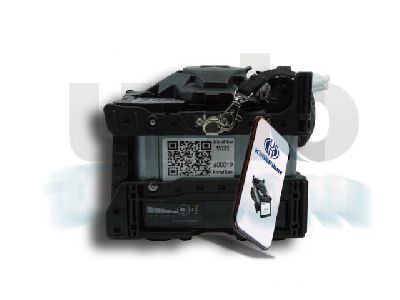 Kimsfiber Fuse6 optikai szálhegesztő