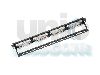 Patch panel 24 port UTP Cat 6 DN-91624U