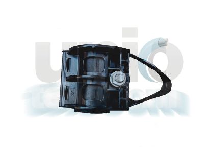 Optikai kábelfüggesztő bilincs D8  8-12-mm 