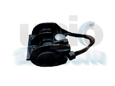 Optikai kábelfüggesztő bilincs D8  8-12-mm 