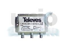 CATV diplexer szűrő 2150 MHz