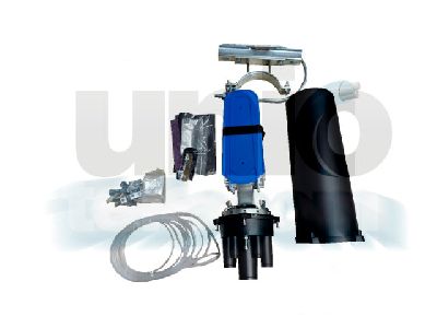 Optikai kötődoboz UN-0972 UNIO