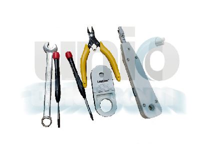 Delta 8 KTV szerelőcsomag