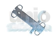 Rézbúra tartó ÉMÁSZ