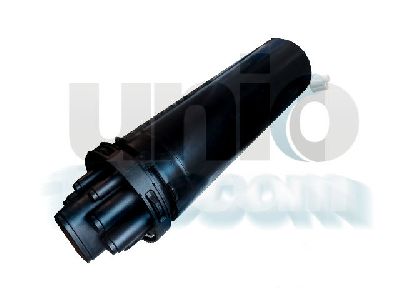 Hellerman FRBU1315 72 szálas optikai kötődoboz