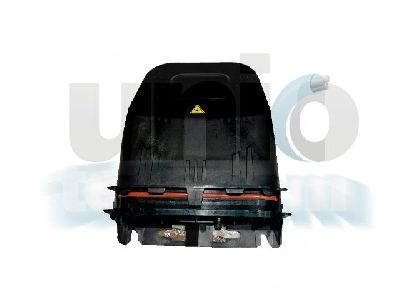 Optikai kötődoboz 3M BPEO(N501834A) Üres