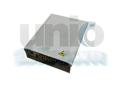 Optikai kötődoboz 3M PBPO(N501758A) szinti elosztódoboz-üres FQ10084091