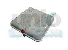 Optikai elosztódoboz 3M PBO (N501661A) 1x SC/APC toldóval
