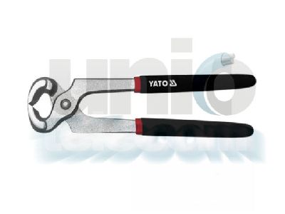 YATO YT-2048 harapófogó 200mm