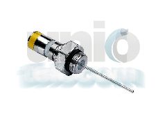 Cabelcon 5/8MU-RG11-CX3 kompressziós csatlakozó 7,5 PIN, 1,8x47 mm