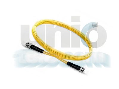 ST/PC-ST/PC optikai patch kábel, simplex, MM 62,5/125, 5m