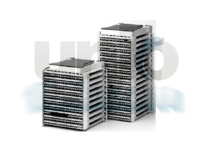 3M Quante ID3000, 10 pair rendezőblokk (15-600-00000)