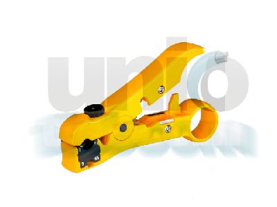 Univerzális koax blankoló - RG6, RG11, RG59
