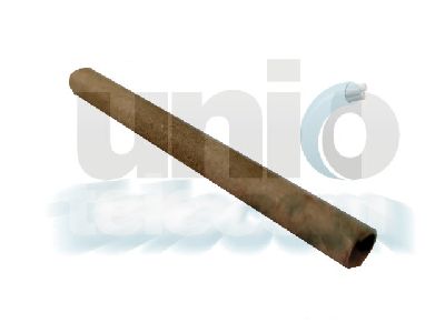 Papír kötőhüvely 8x65 (100db / csomag)
