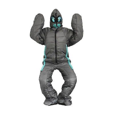 Alien hálózsák 