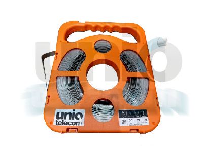 UNIO G304 acélszalag 3/4