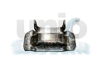 UNIO G304 acél lezáró szem 3/4