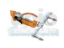 UNIO Band-it acélszalag pántoló szerszám 